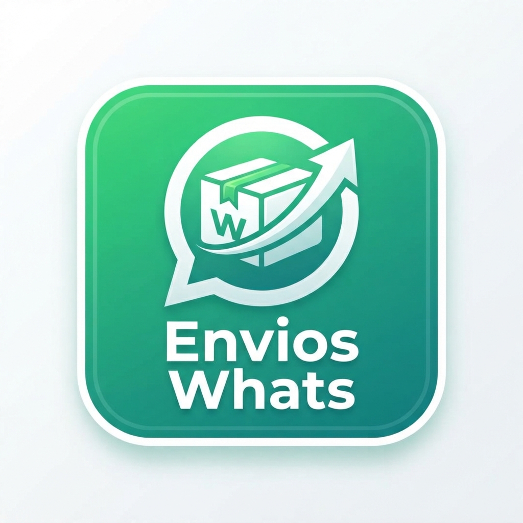 Logo Envios Whats